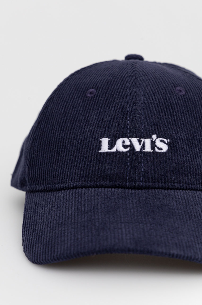 

Levi's - Вельветовая кепка