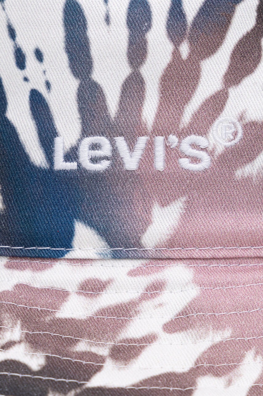 

Levi' - Шляпа из хлопка