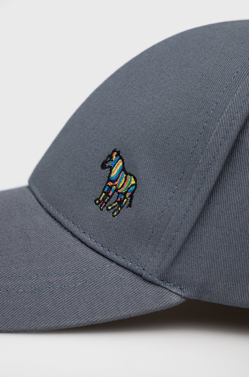 

Кепка PS Paul Smith однотонна