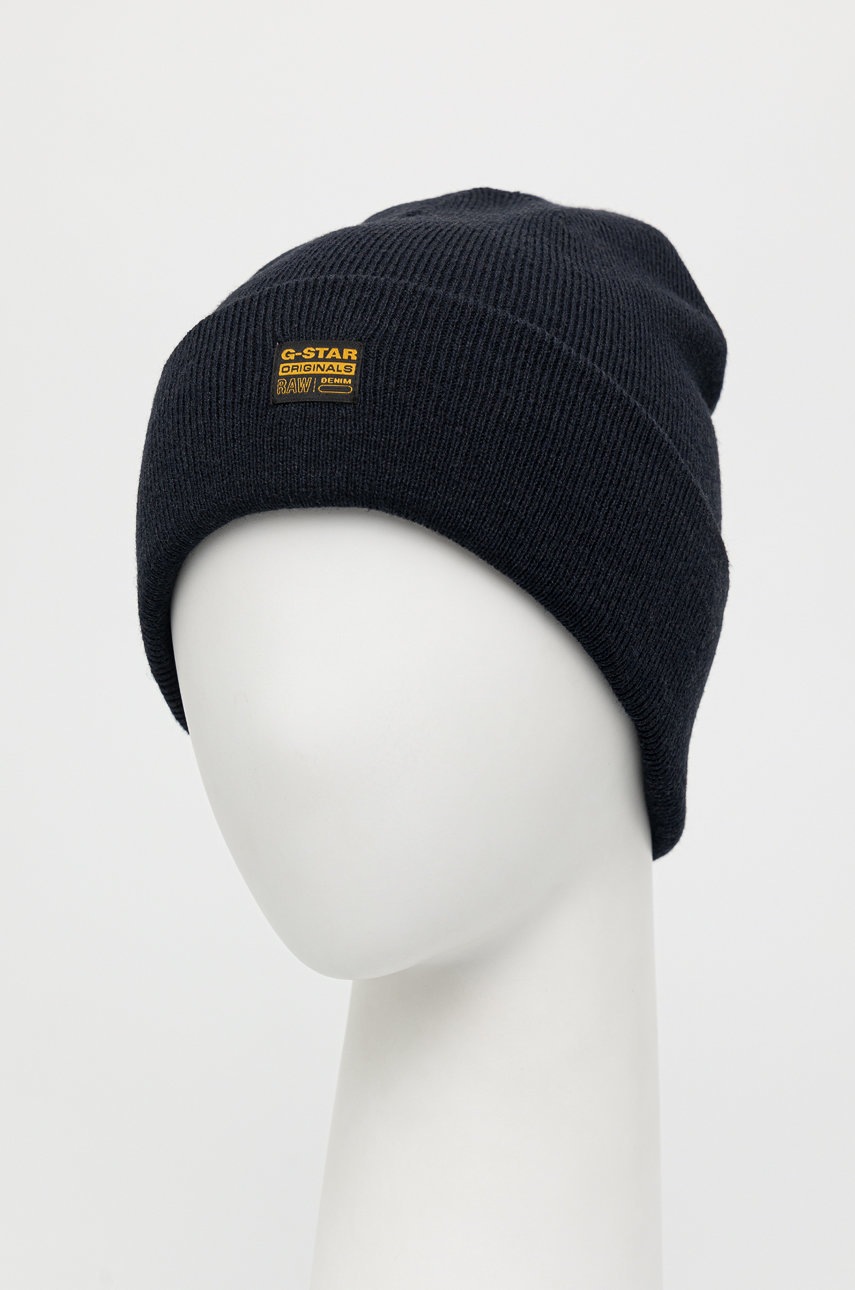 

G-Star Raw цвет синий