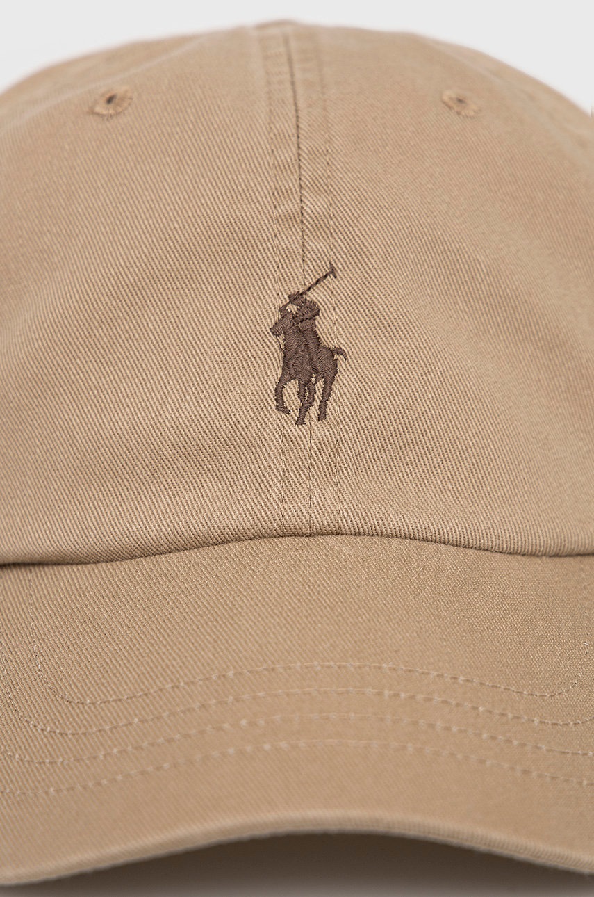 

Polo Ralph Lauren - Кепка