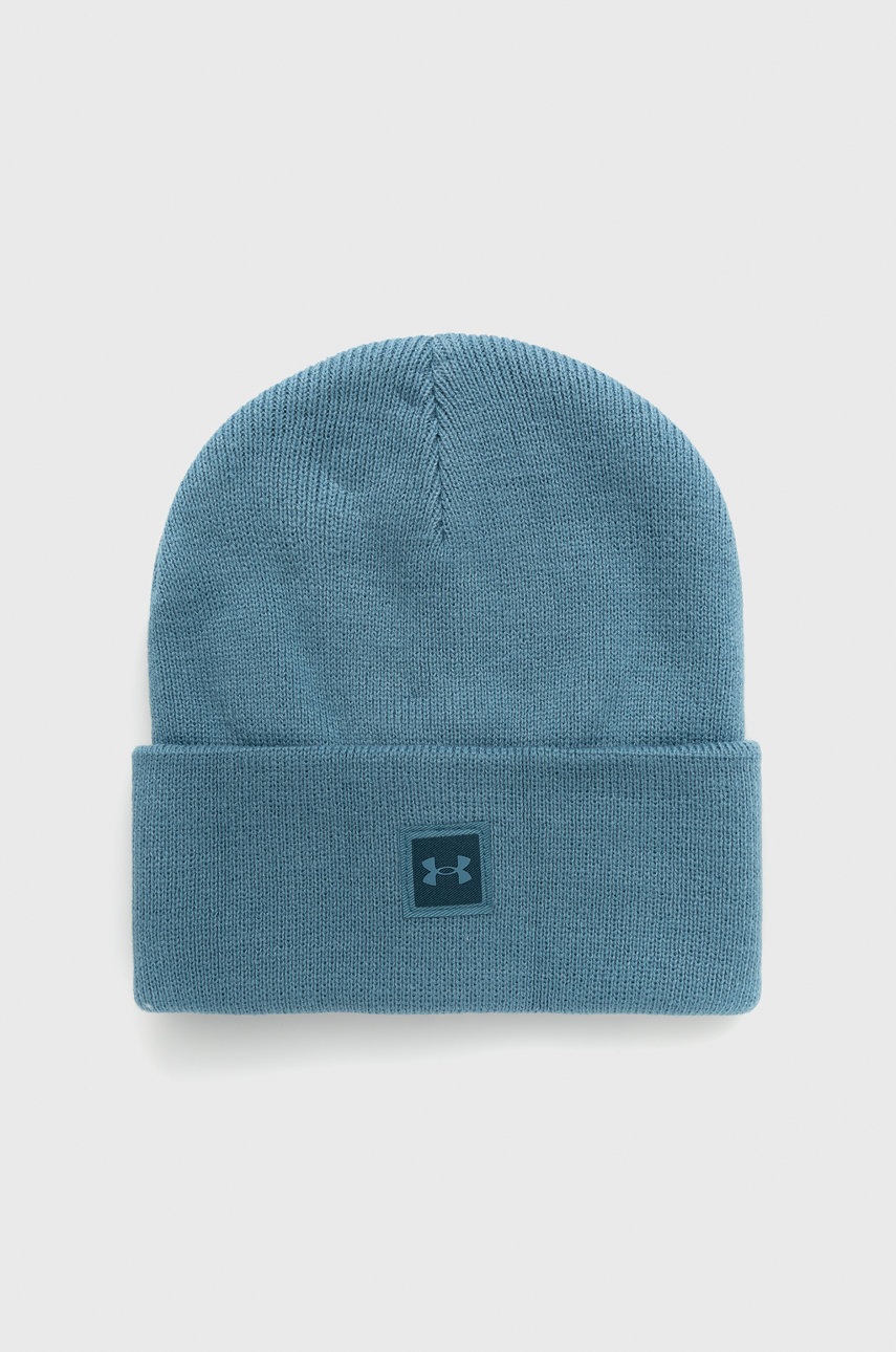 

Шапка Under Armour 1356707, Син