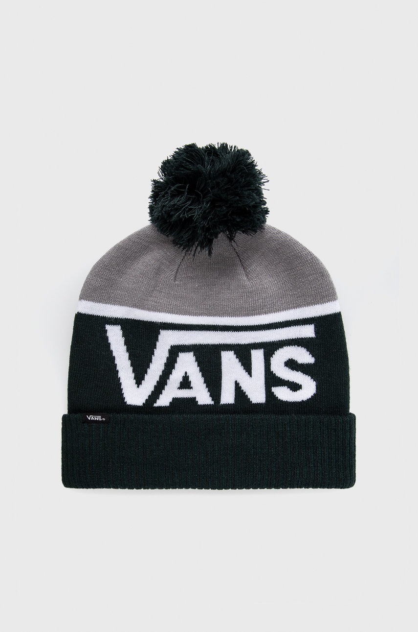

Vans - Шапка, Зелен
