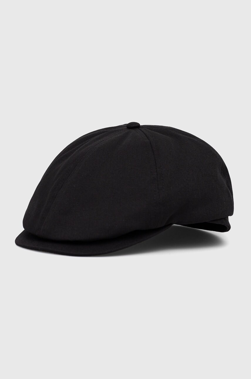 Dickies basca culoarea negru