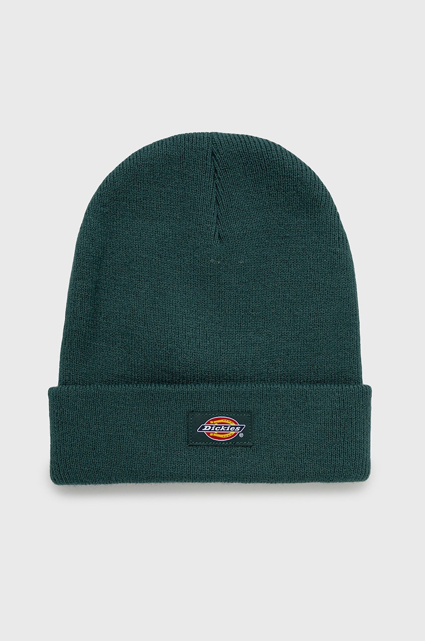 

Dickies - Шапка, Зелен