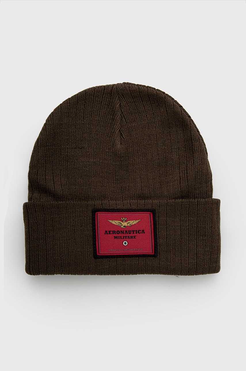 

Aeronautica Militare - Шапка, Зелен