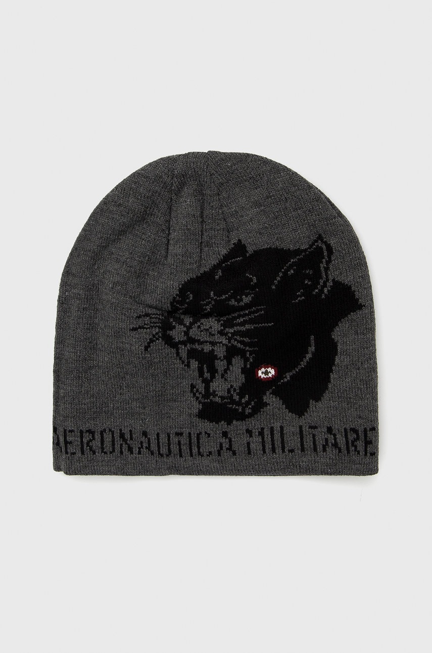 

Aeronautica Militare - Шапка, Сив