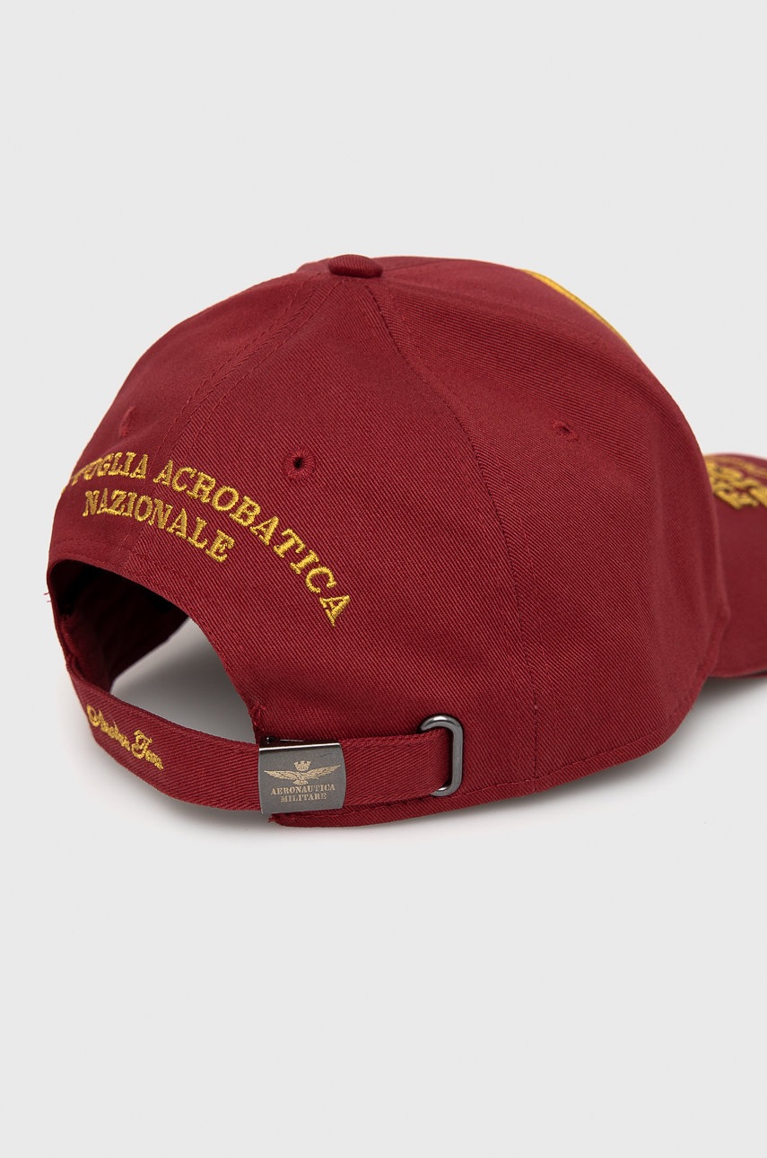 

Aeronautica Militare - Кепка