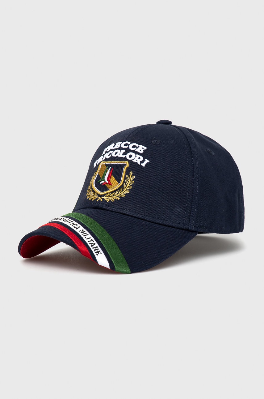 

Aeronautica Militare - Шапка, Тъмносин