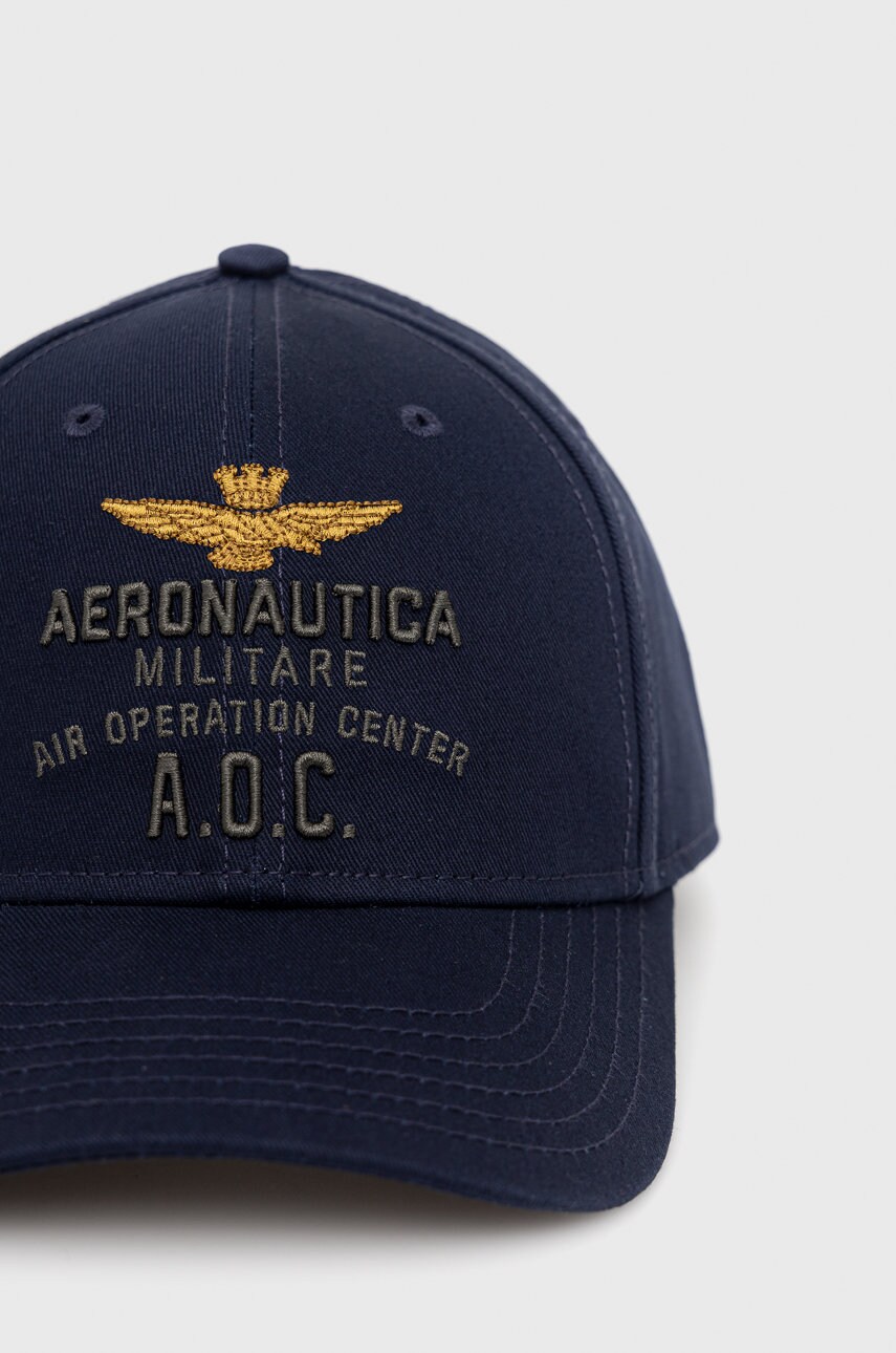 

Aeronautica Militare - Кепка