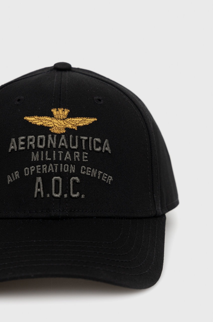 

Aeronautica Militare - Кепка