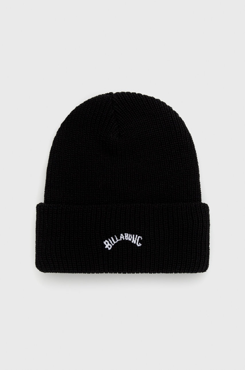 

Billabong - Шапка, Черен