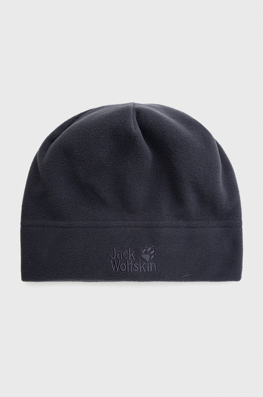 

Jack Wolfskin - Шапка, Сив