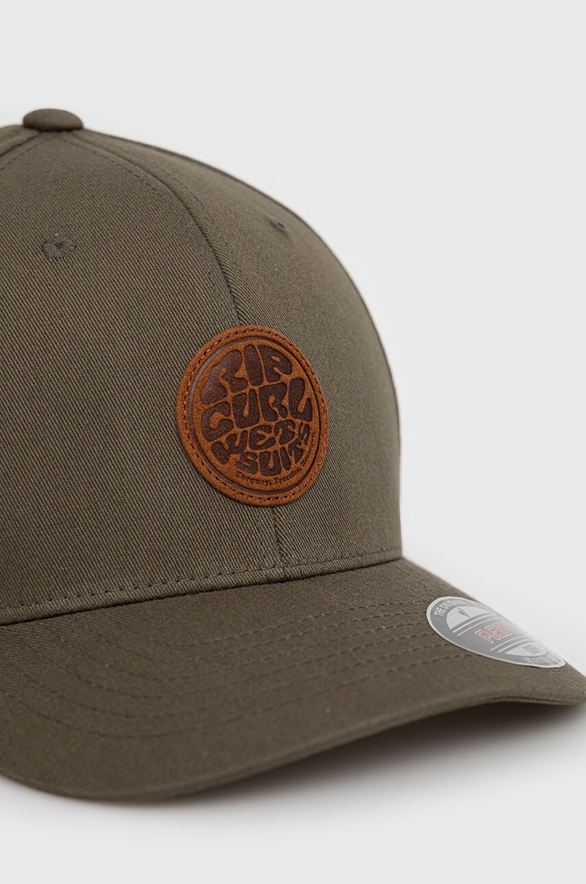 

Кепка Rip Curl гладкая