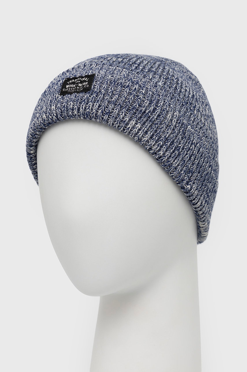 

Шапка Superdry хлопковая