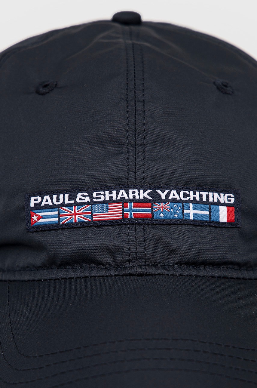 

PAUL&SHARK - Кепка