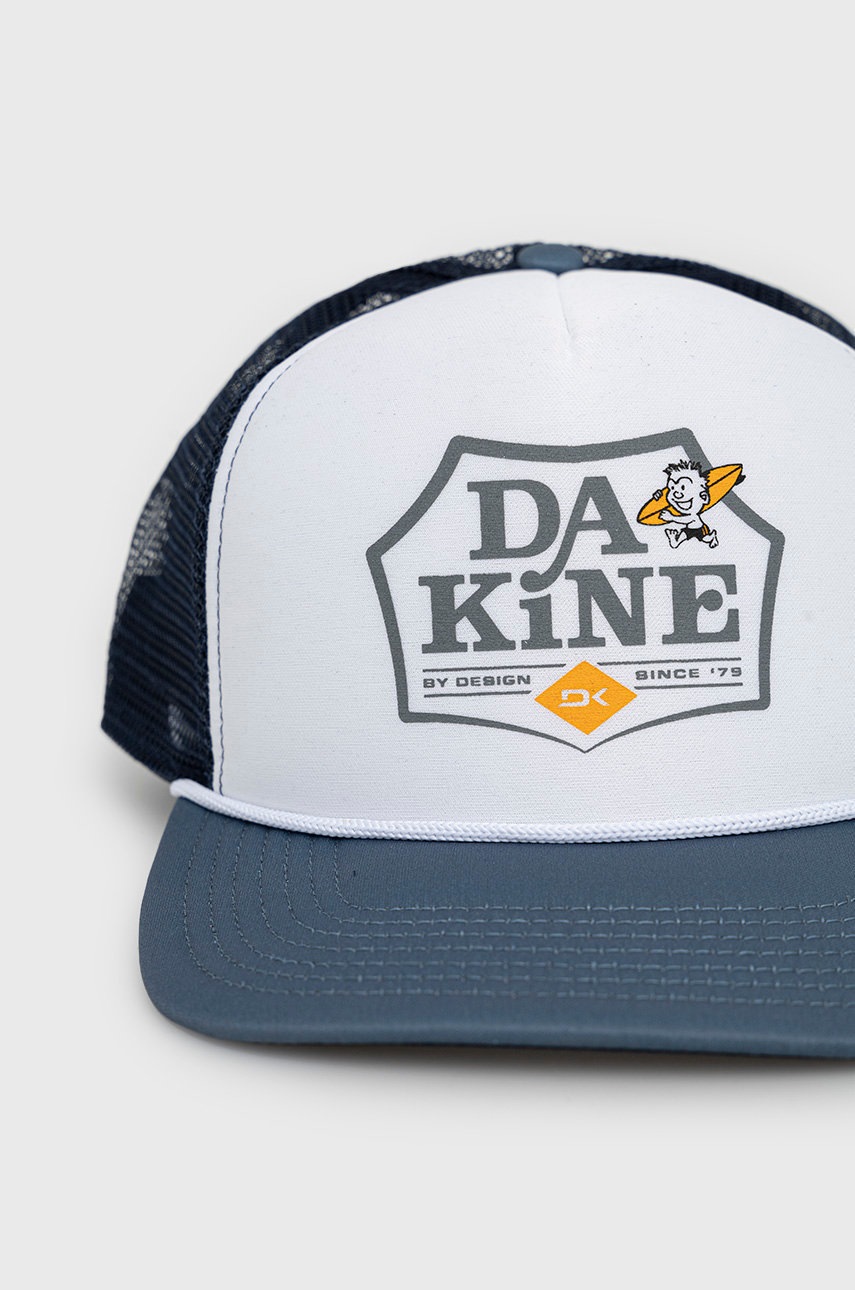 

Кепка Dakine з аплікацією