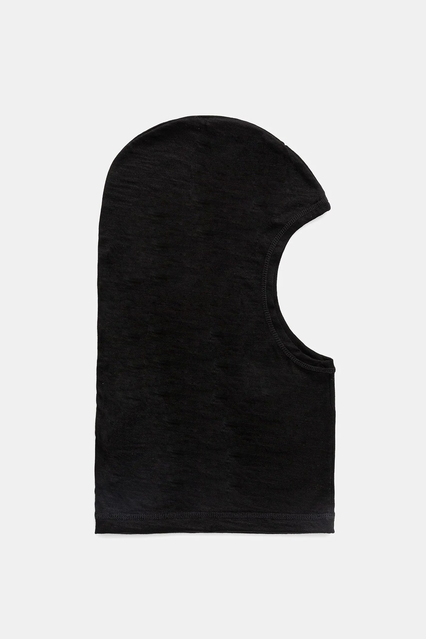 Viking cagulă din lana Sentinel culoarea negru, 280/21/3311