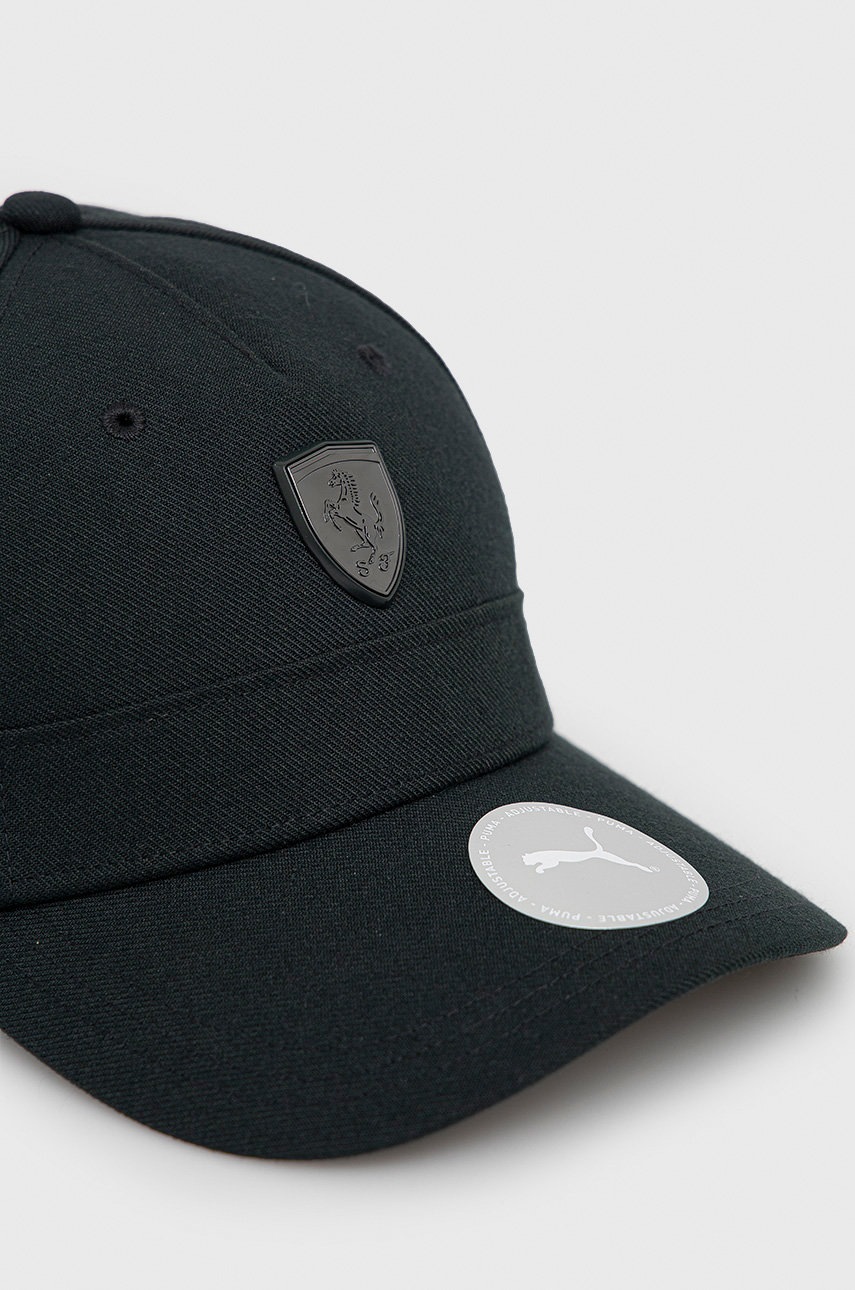 

Кепка Puma 23485 с аппликацией