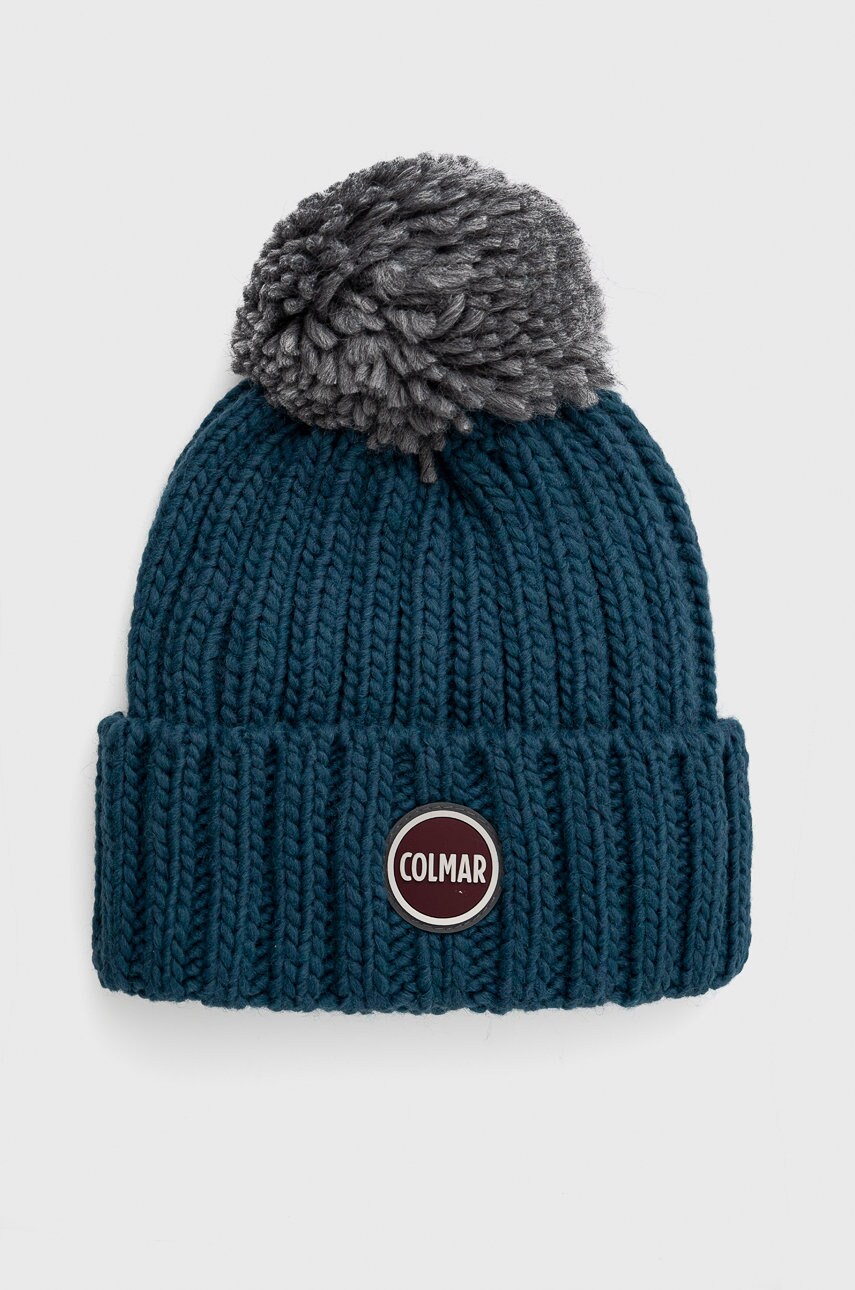 

Colmar - Шапка, Син