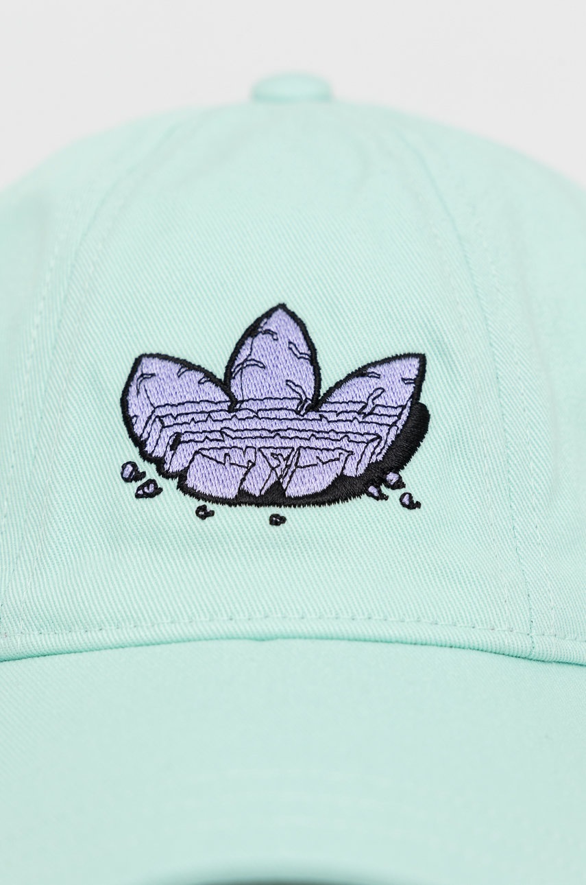 

Кепка adidas Originals H34558 с аппликацией