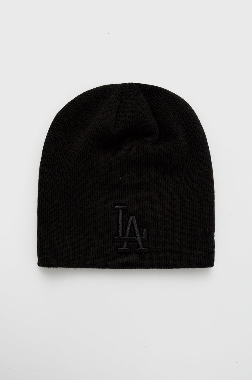 

New Era - Шапка, Черен