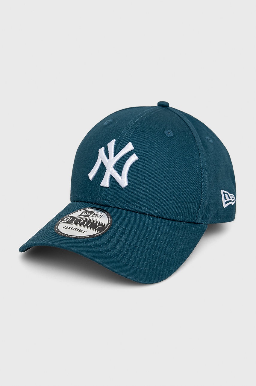 

New Era - Шапка, Син