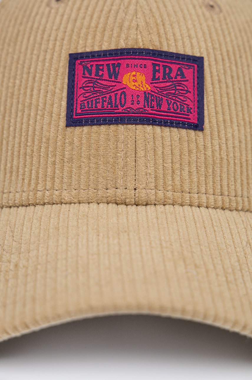

New Era - Хлопковая кепка