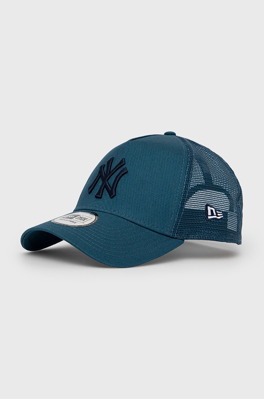 

New Era - Шапка, Син