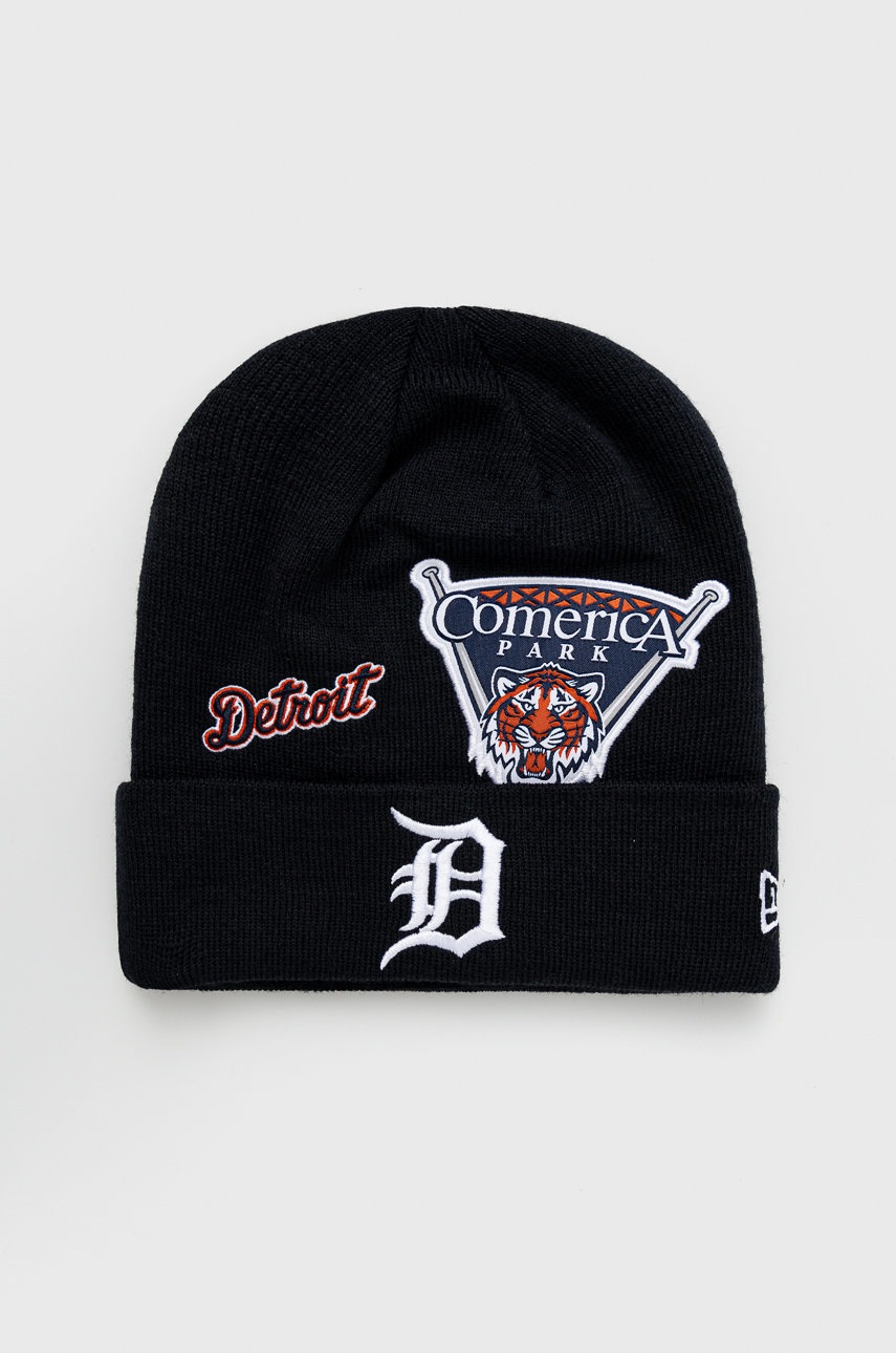 

New Era - Шапка, Тъмносин