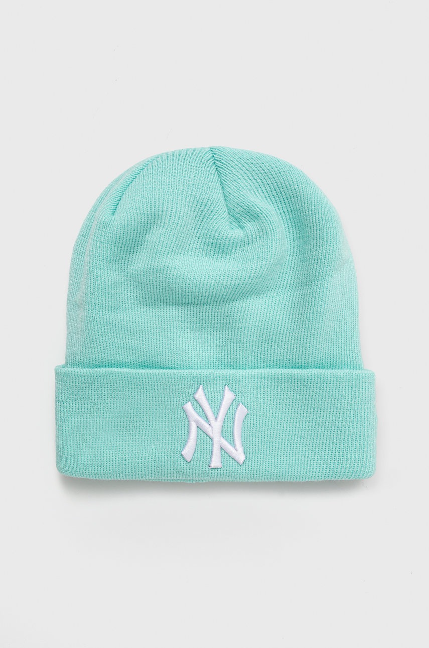 

New Era - Шапка, Тюркоазен