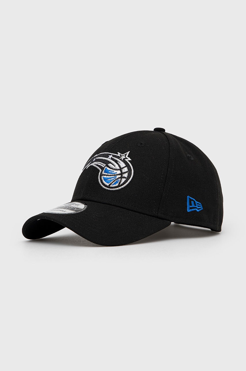 

New Era - Шапка, Черен