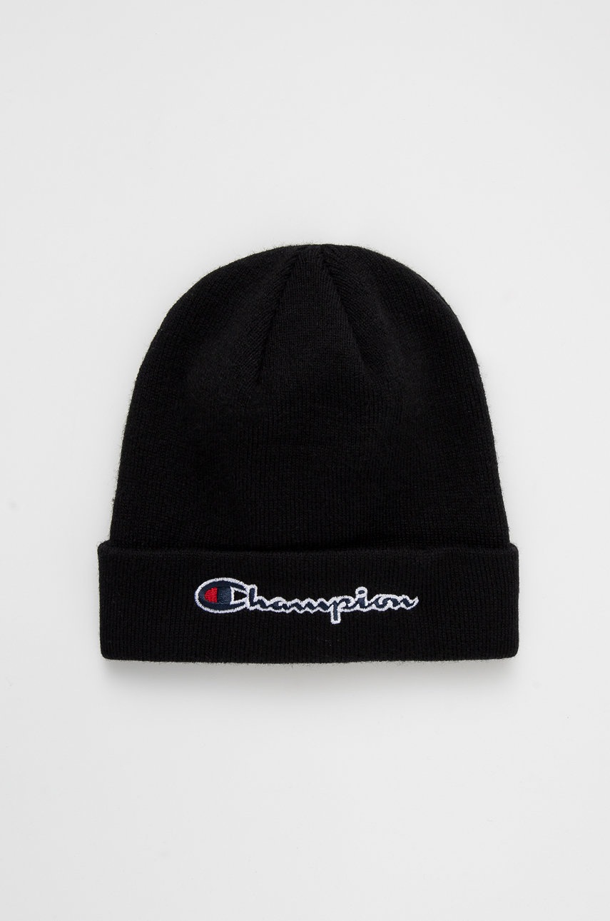

Champion - Шапка, Черен