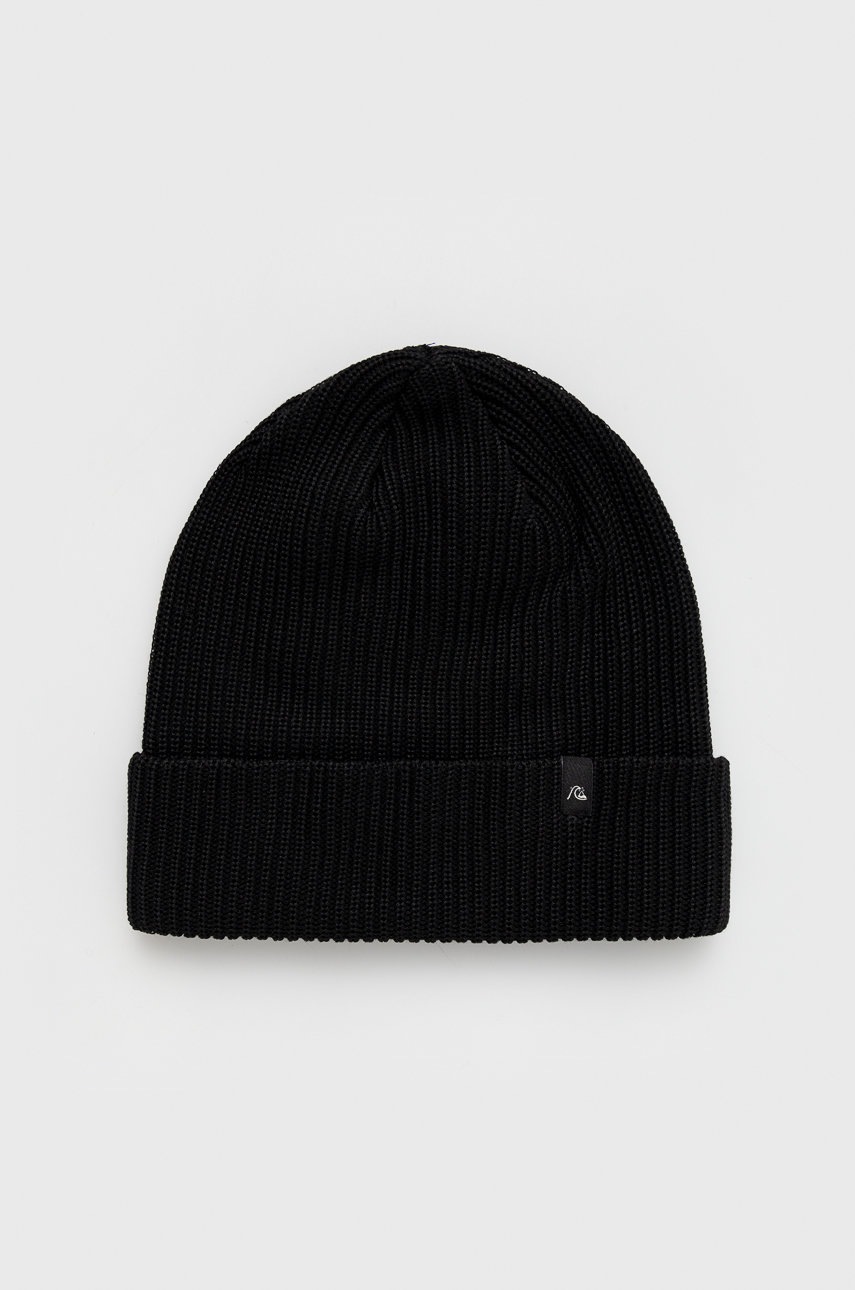 

Quiksilver - Шапка, Черен