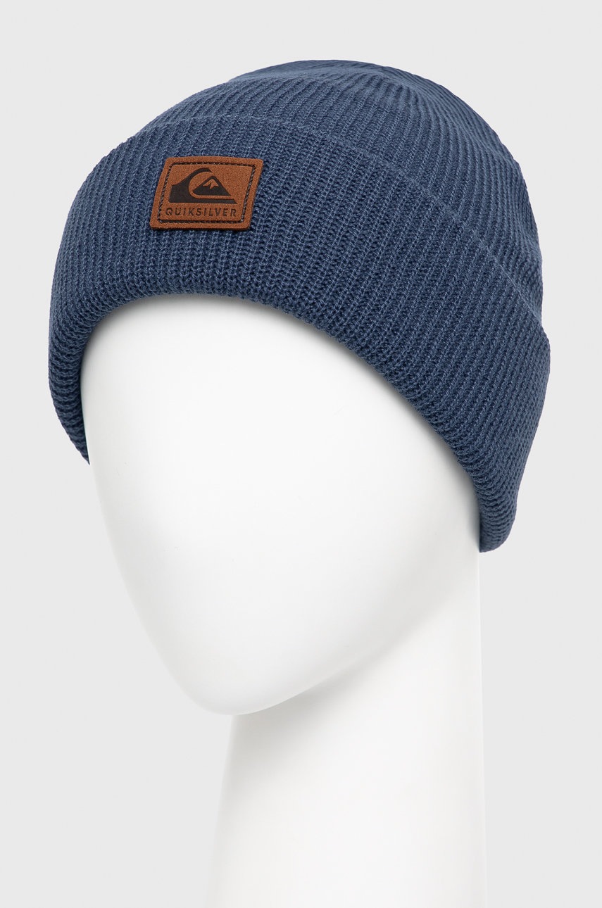 

Шапка Quiksilver из тонкого трикотажа