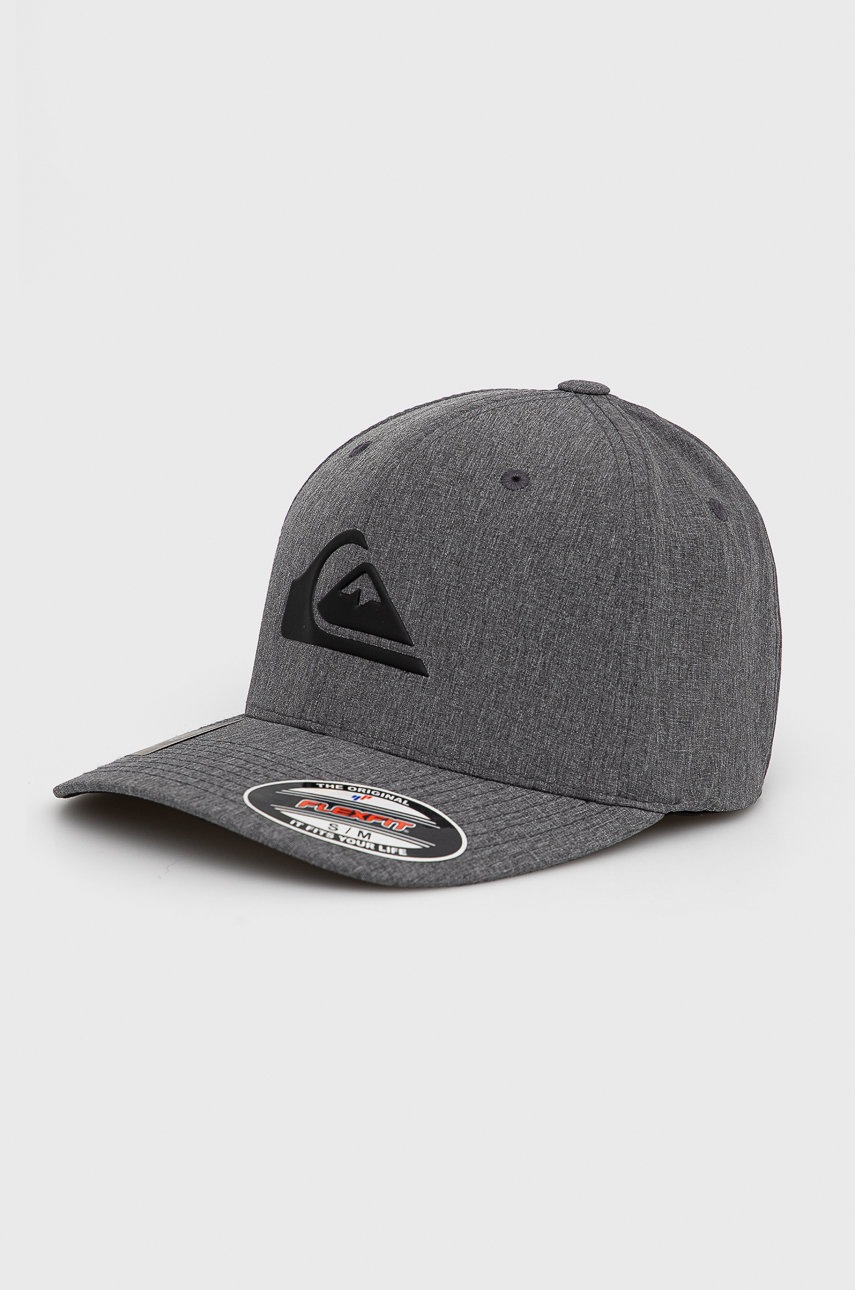 

Quiksilver - Шапка, Сив