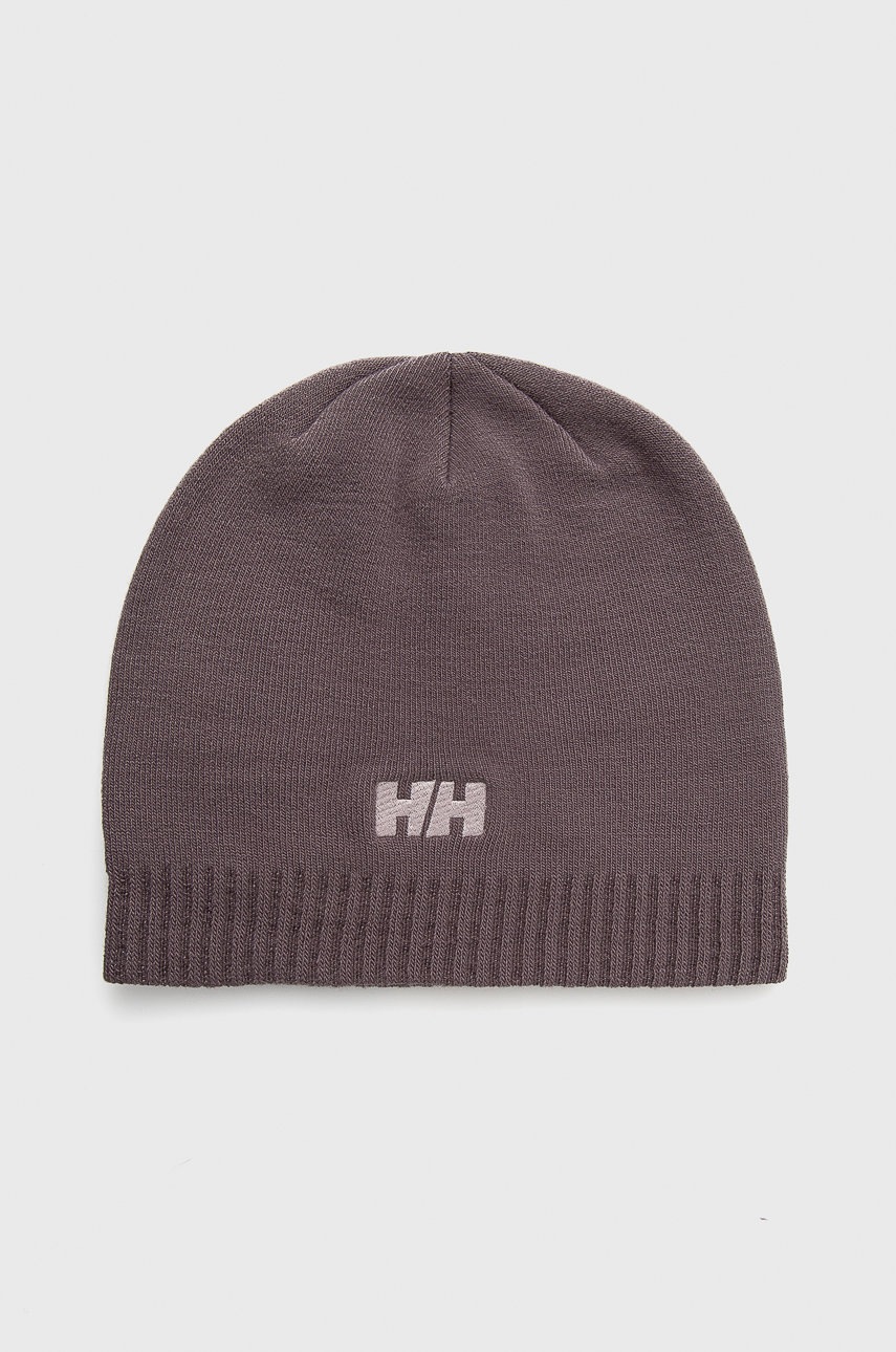 

Helly Hansen - Шапка, Виолетов