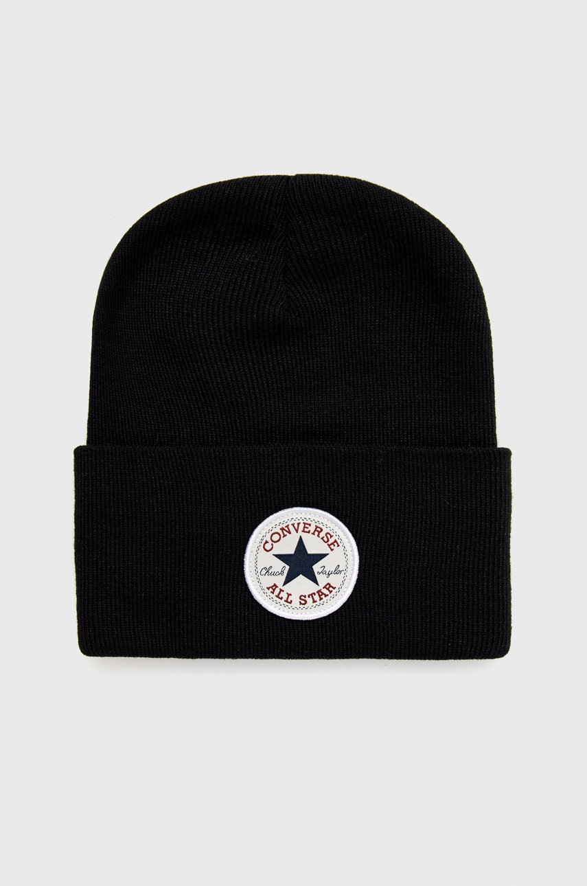 cepice-converse-cerna-barva