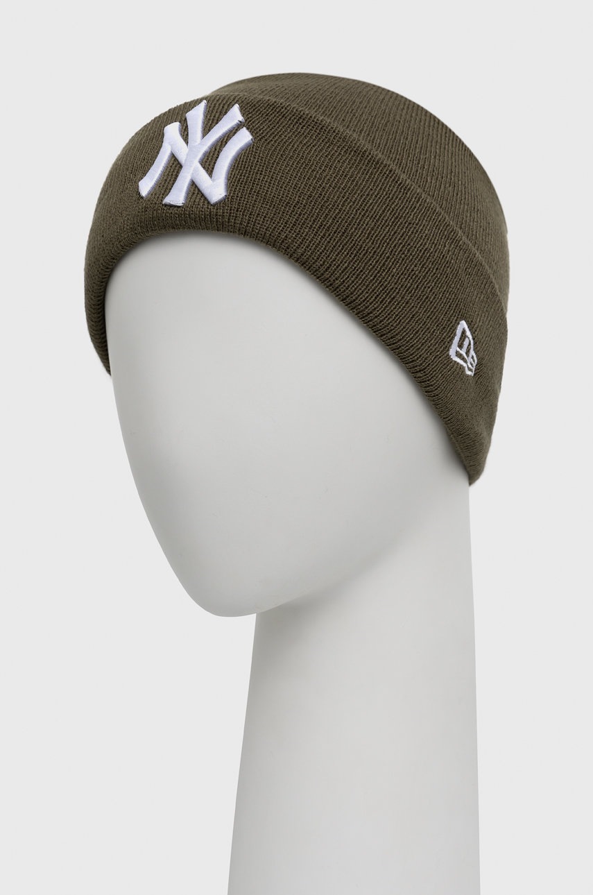 

Шапка New Era Beanie League