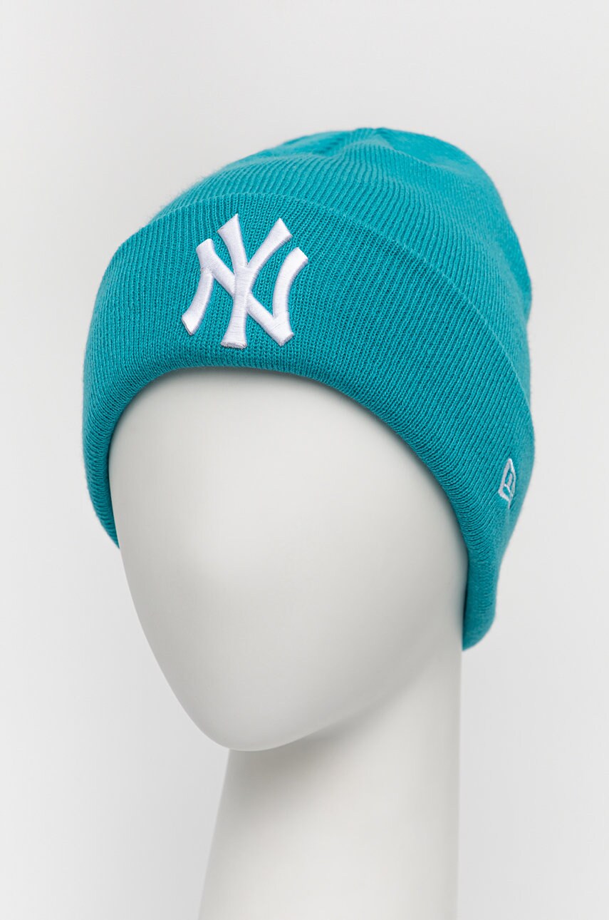 

Шапка New Era из тонкого трикотажа