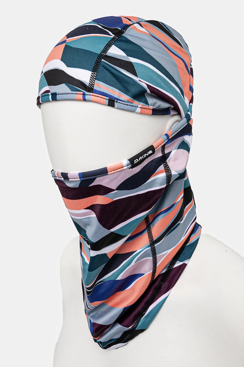 Балаклава Dakine Ninja Balaclava D10002950 Балаклава Dakine Ninja Balaclava D10002950