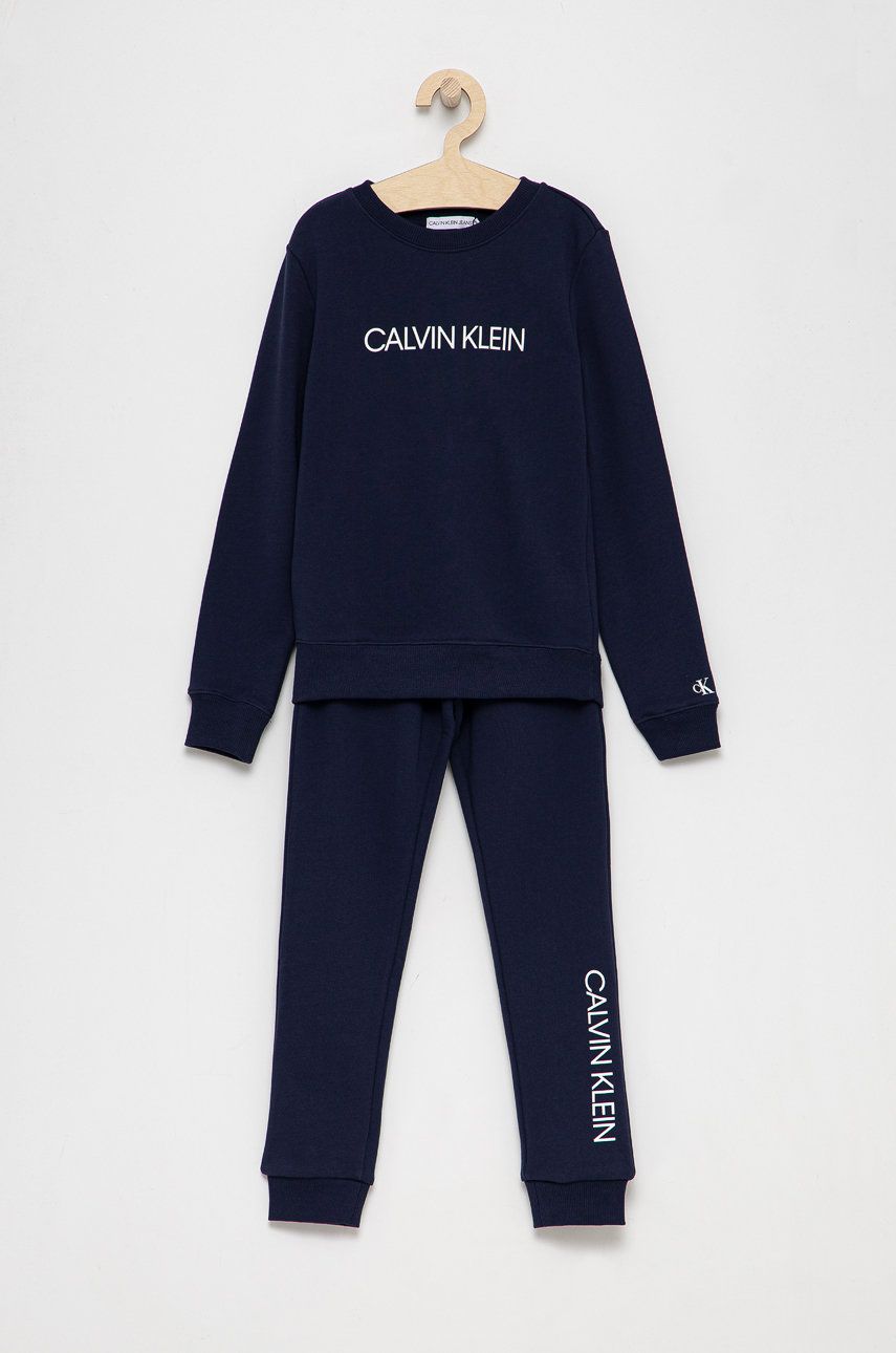 Calvin Klein Jeans - Komplet dziecięcy