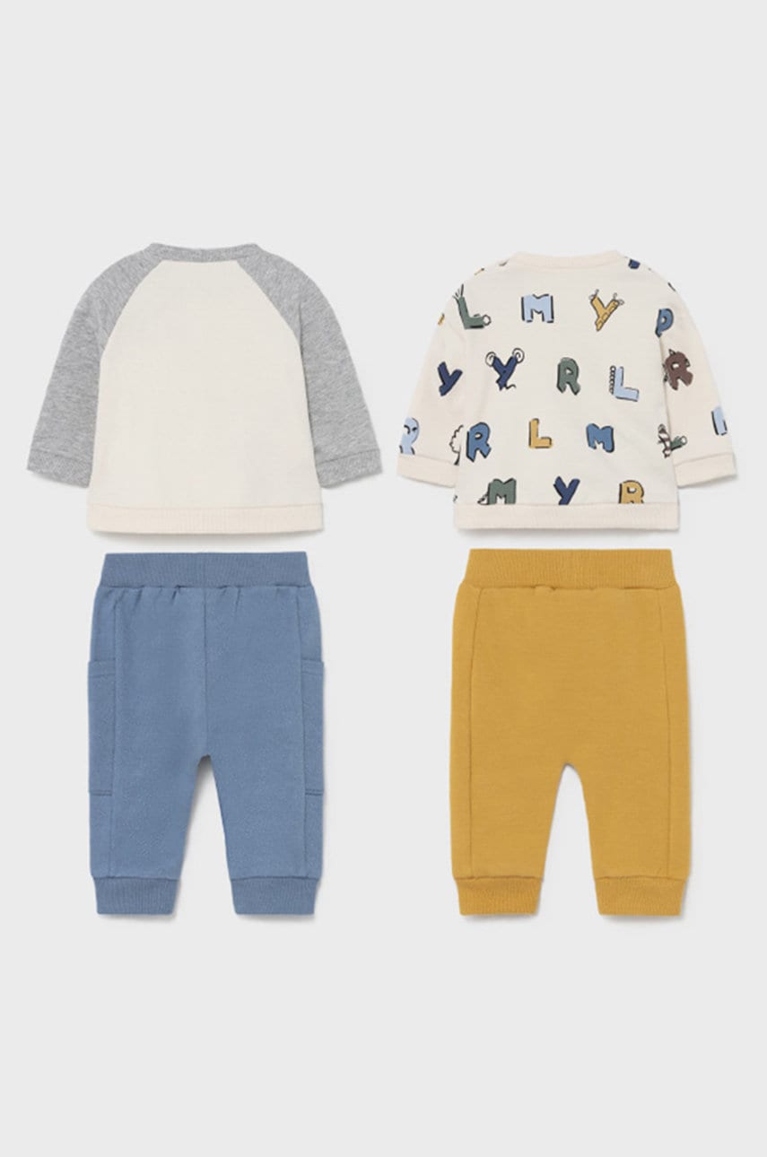

Mayoral Newborn - Детский комплект (2-Pack)