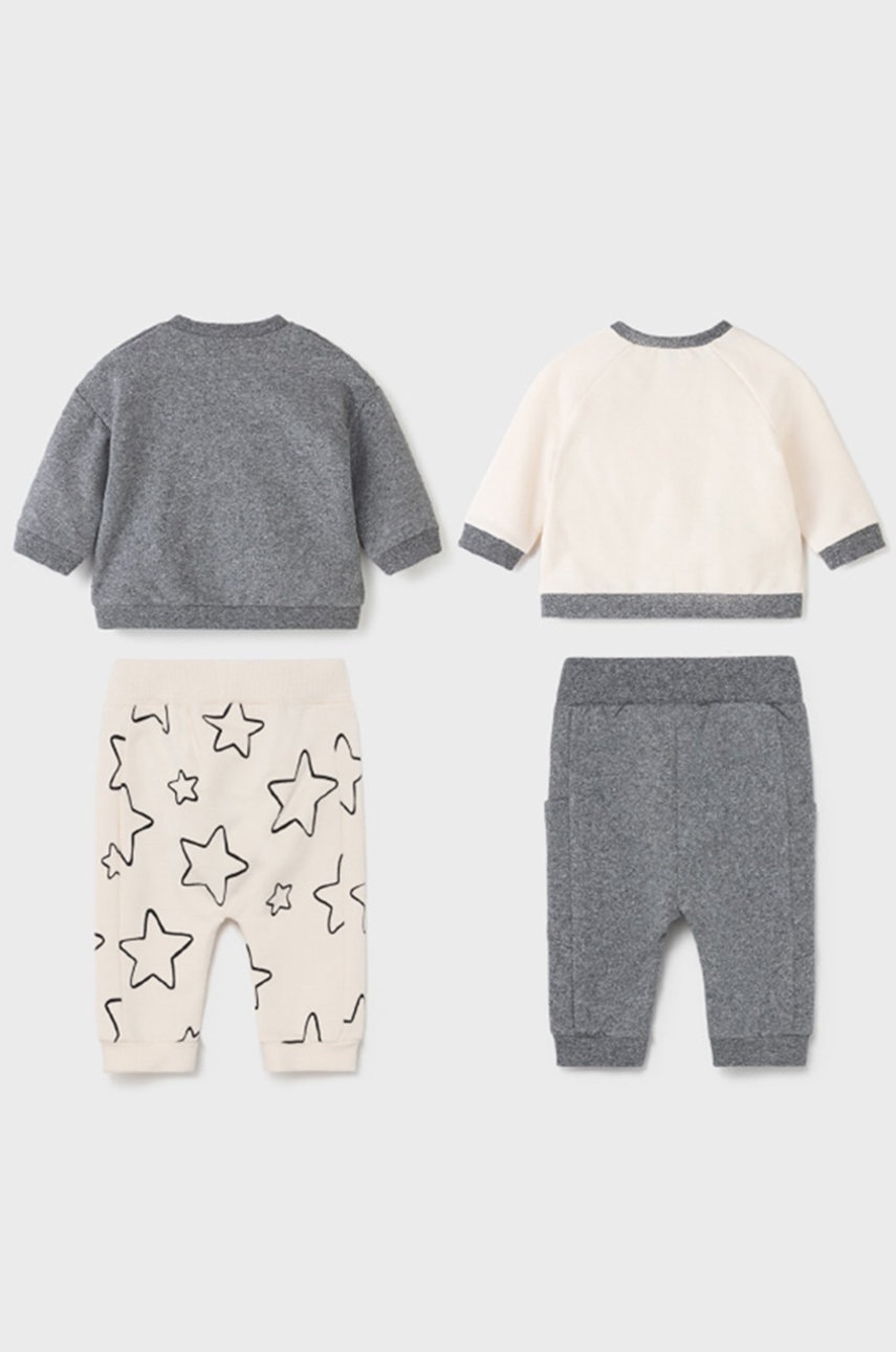 

Mayoral Newborn - Детский комплект (2-Pack)