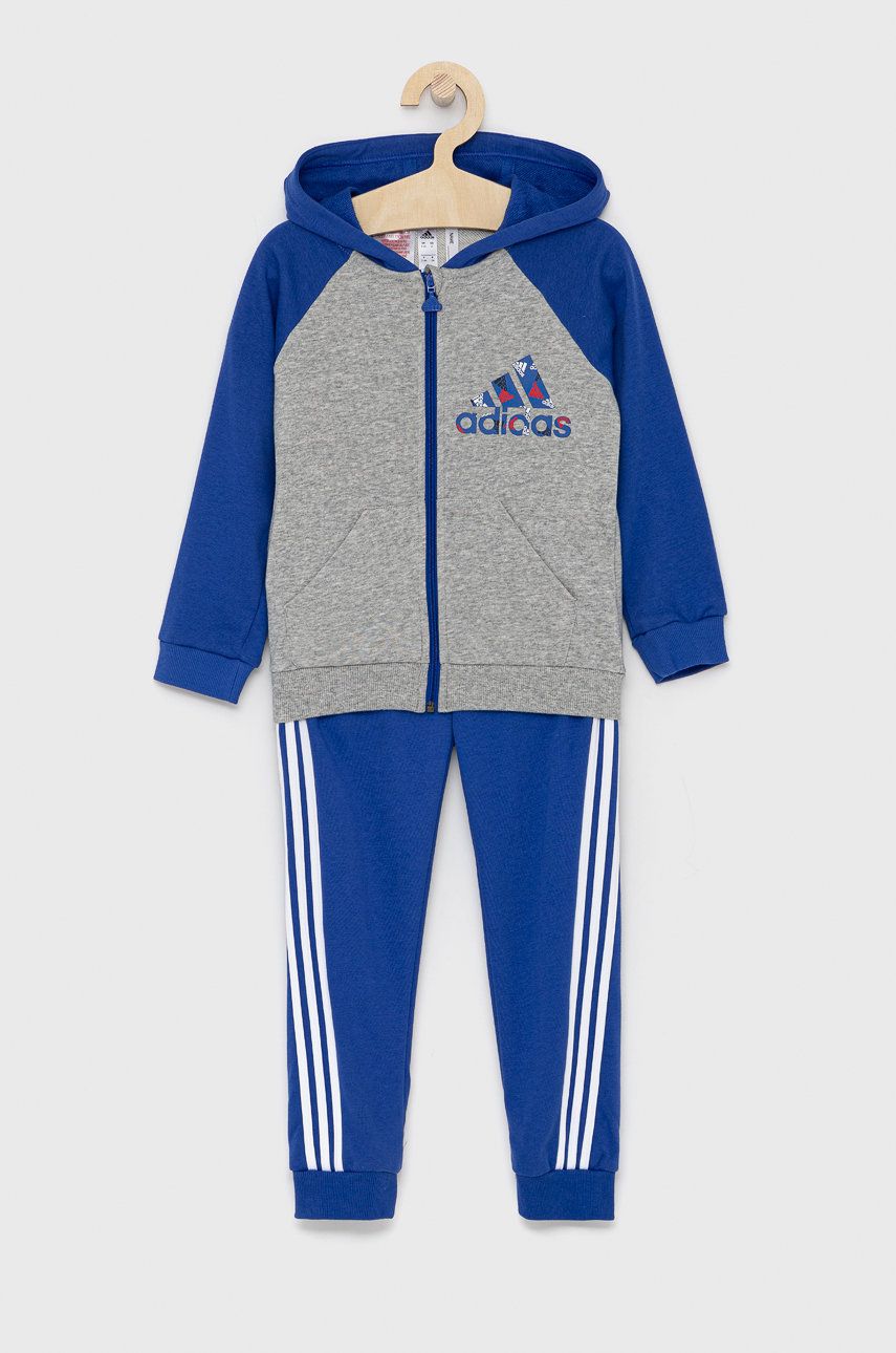 adidas Performance - Dres dziecięcy