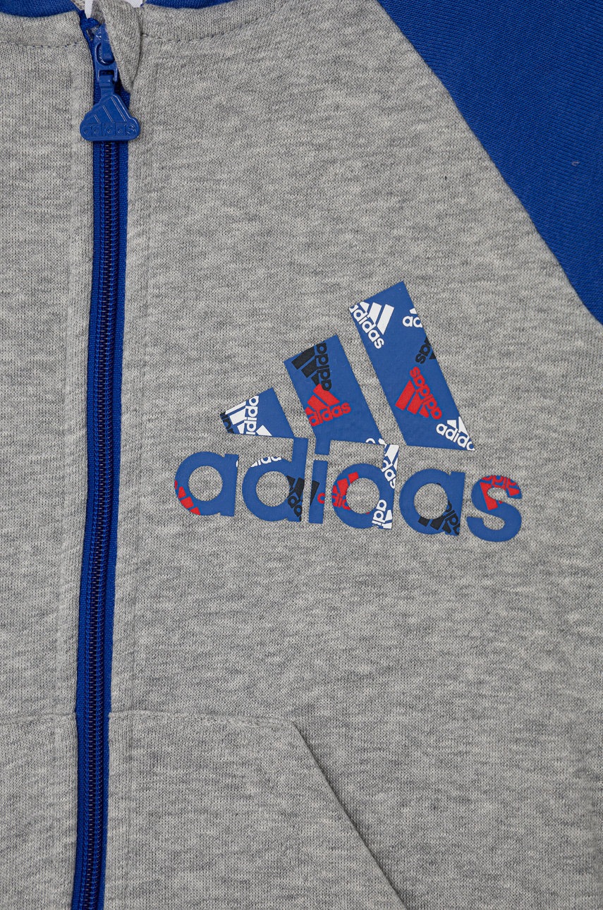 

Дитячий спортивний костюм adidas Performance H28829