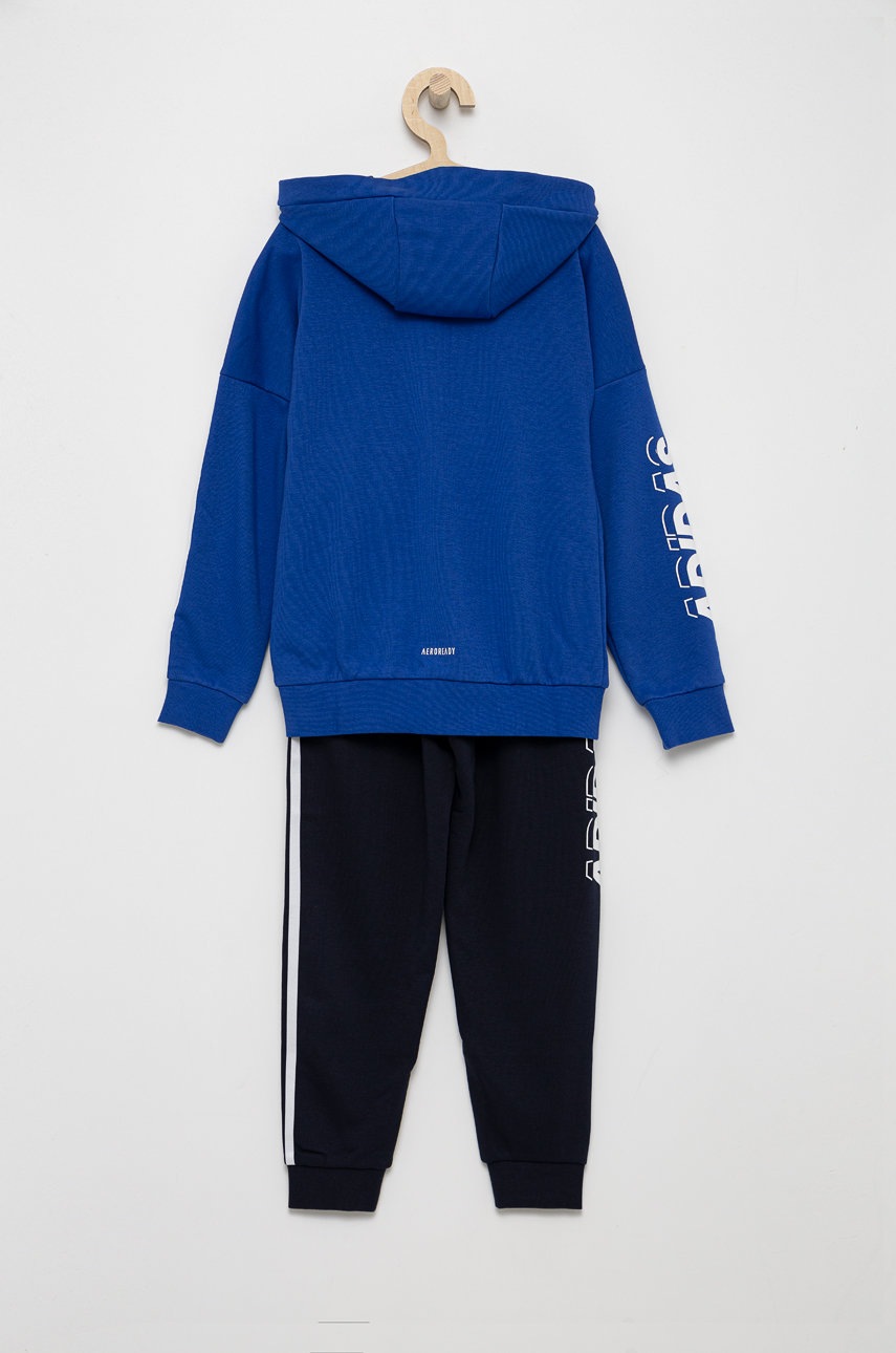 

Дитячий спортивний костюм adidas Performance H40247