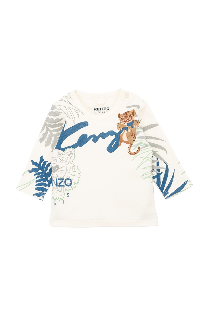 

Детский комплект Kenzo Kids цвет кремовый