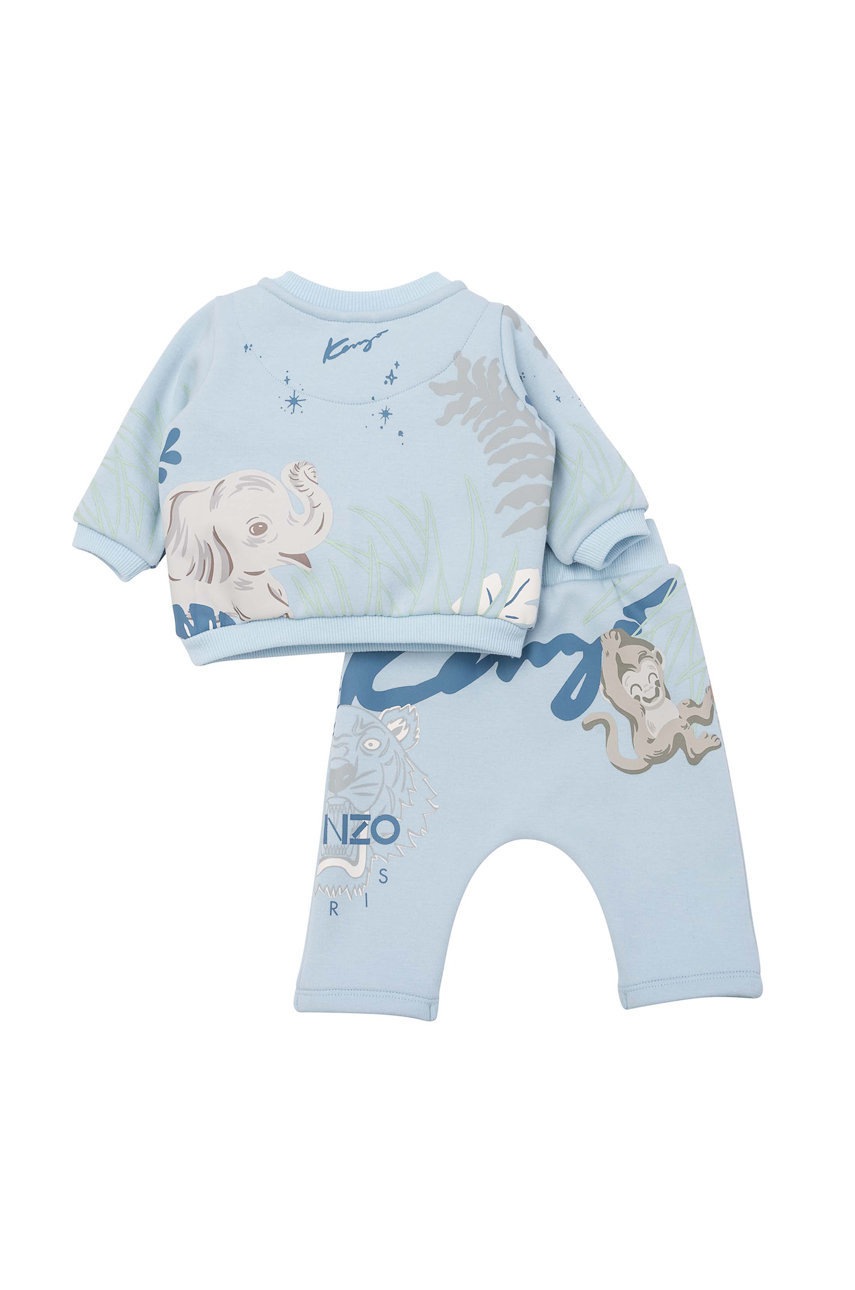 

Дитячий комплект Kenzo Kids