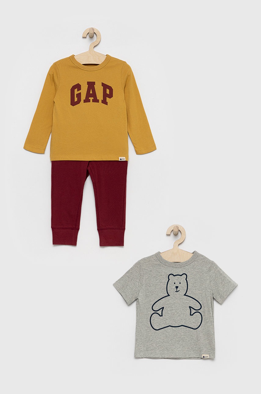 

Детски комплект GAP в бордо